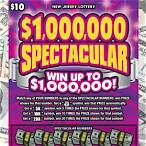 scratch off nj lottery